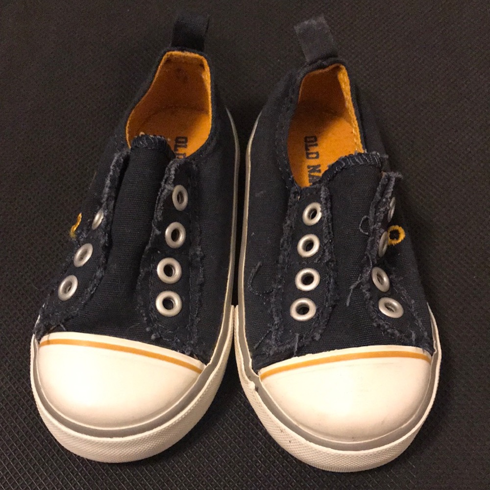 Toddler boys sneakers